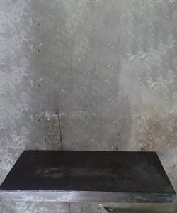 Apoio de borracha para viaduto