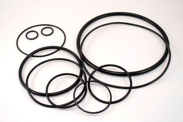 Fábrica de artefatos de borracha