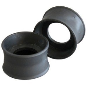 Mangote de borracha preço