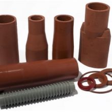 PONTEIRAS EM SILICONE