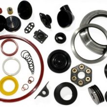 ANÉIS, RETENTOROS E GAXETAS