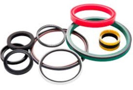 Peças para ordenhadeira Bosio