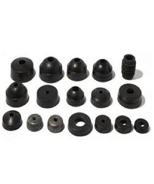 Peças de reposição para pulverizadores