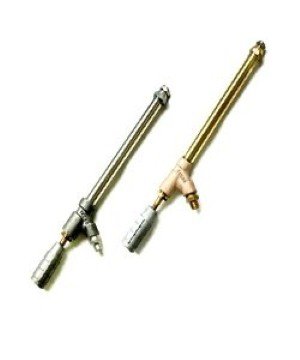 Pistola para pulverizador Jacto