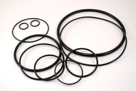 Vedações agrícolas