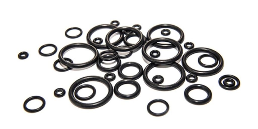 011.593 Anel O´Ring 2219