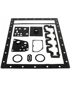 17066700 Kit Bomba 2PV-45