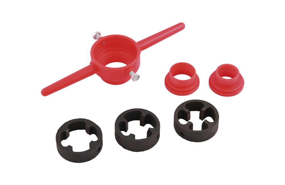 Acoplamento tarracha de ½